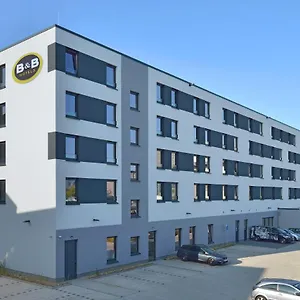 Hotel Köln-ehrenfeld